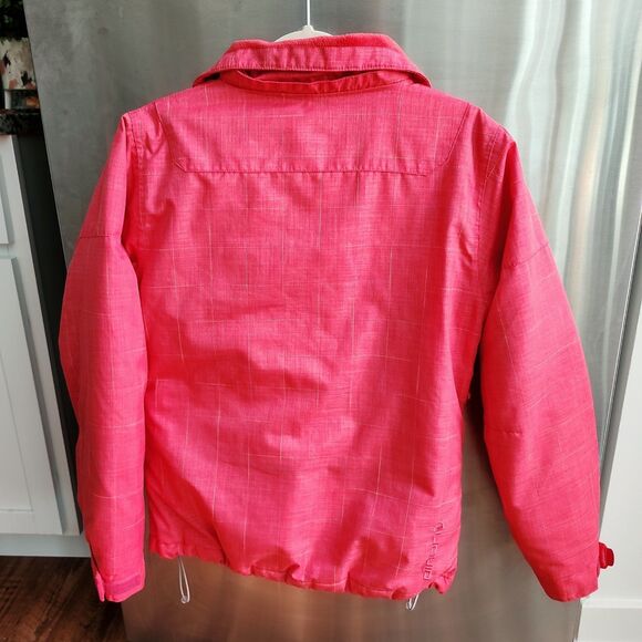 Liquid Women's Venture 5000 Waterproof Ski/Snowboarding Jacket Small - Picture 6 of 9